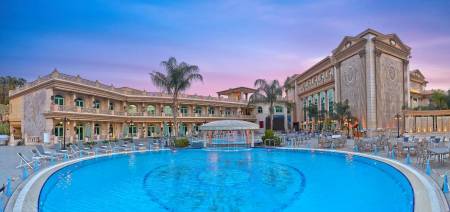 Al Masa Hotel Nasr City1