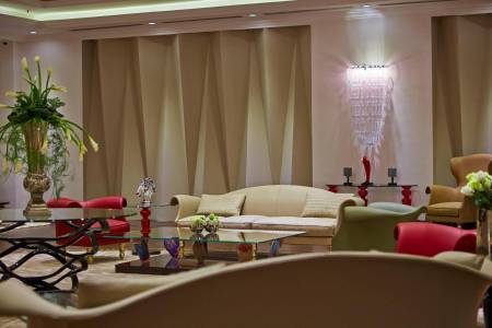 Al Masa Hotel Nasr City60