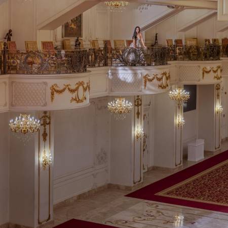 Al Masa Hotel Nasr City61