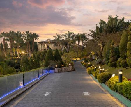 Al Masa Hotel Nasr City62