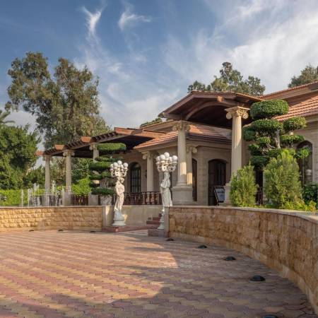 Al Masa Hotel Nasr City63