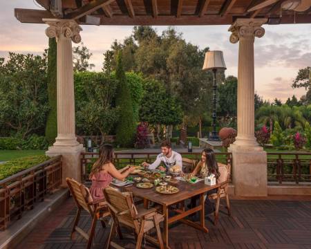 Al Masa Hotel Nasr City65