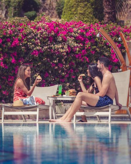 Al Masa Hotel Nasr City68