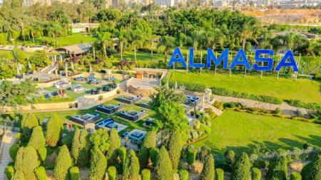 Al Masa Hotel Nasr City71