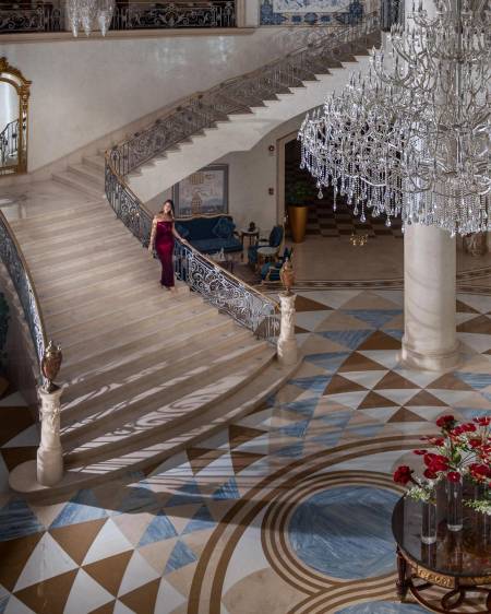 Al Masa Hotel Nasr City75