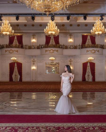 Al Masa Hotel Nasr City76