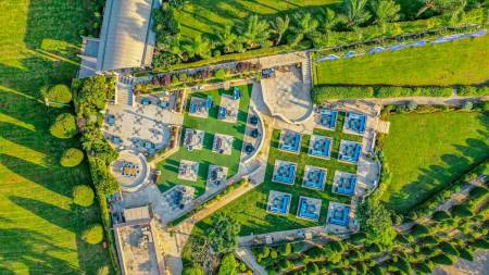 Al Masa Hotel Nasr City77