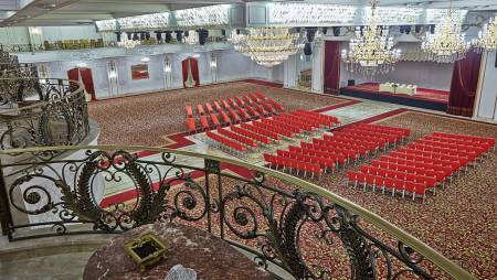 Al Masa Hotel Nasr City80