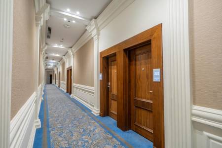 Al Masa Hotel Nasr City83