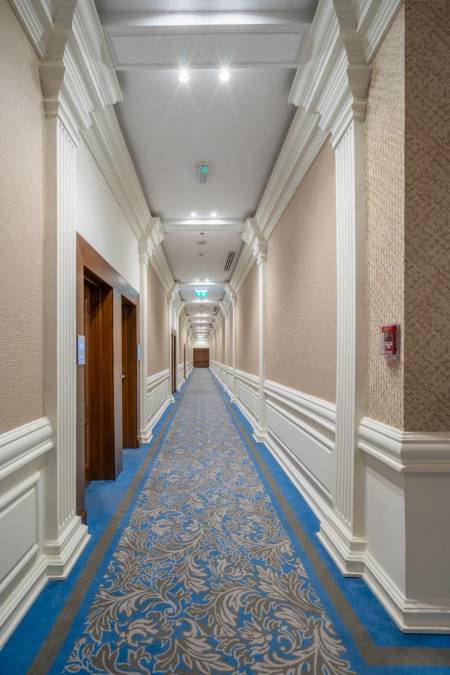 Al Masa Hotel Nasr City84