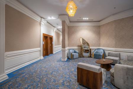 Al Masa Hotel Nasr City86