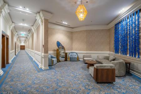 Al Masa Hotel Nasr City87