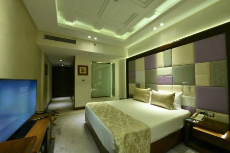 Al Masa Hotel Nasr City89