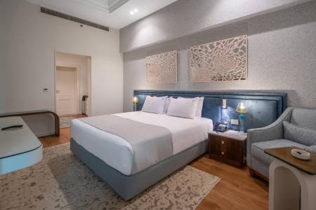 Al Masa Hotel Nasr City93