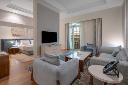 Al Masa Hotel Nasr City94