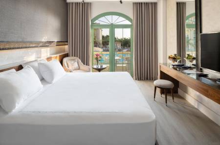 Al Masa Hotel Nasr City2