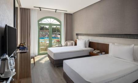 Al Masa Hotel Nasr City5