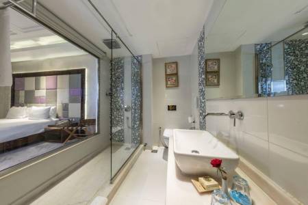 Al Masa Hotel Nasr City6