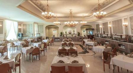 Al Masa Hotel Nasr City8