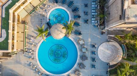 Al Masa Hotel Nasr City14