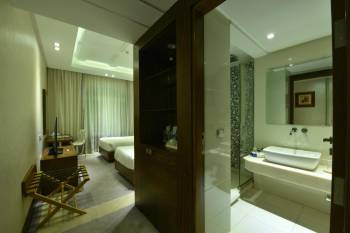Standard Double or Twin Room1