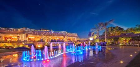Al Masa Hotel Nasr City17