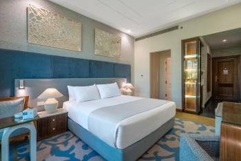 Deluxe Double or Twin Room1