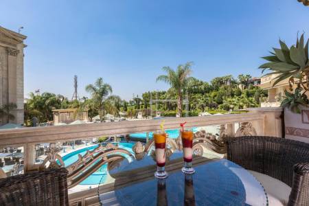 Al Masa Hotel Nasr City19