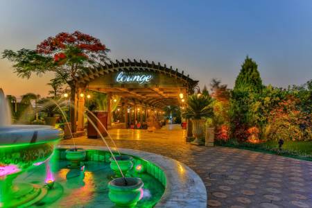 Al Masa Hotel Nasr City20