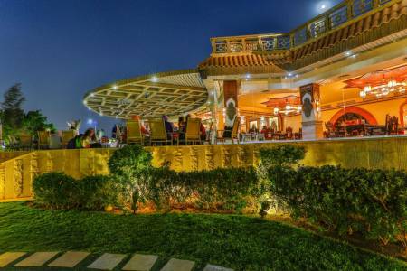 Al Masa Hotel Nasr City21