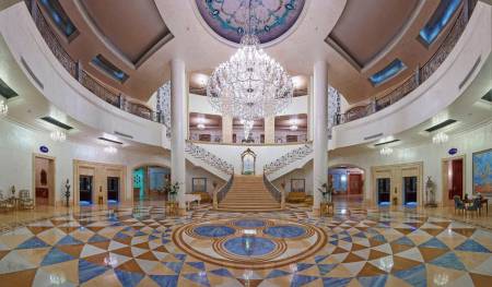 Al Masa Hotel Nasr City22