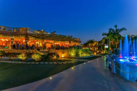 Al Masa Hotel Nasr City23