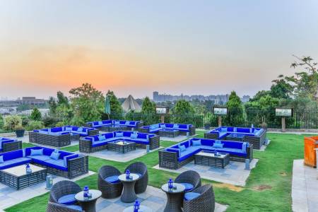 Al Masa Hotel Nasr City24
