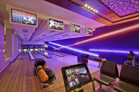 Al Masa Hotel Nasr City27