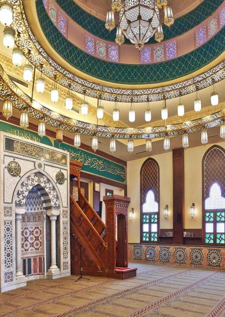 Al Masa Hotel Nasr City28