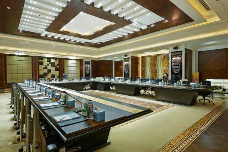 Al Masa Hotel Nasr City29