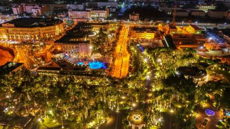Al Masa Hotel Nasr City30