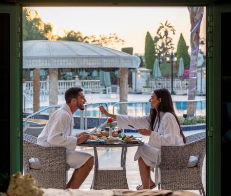 Al Masa Hotel Nasr City33