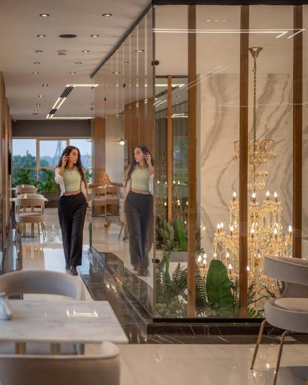 Al Masa Hotel Nasr City35