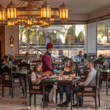 Al Masa Hotel Nasr City39