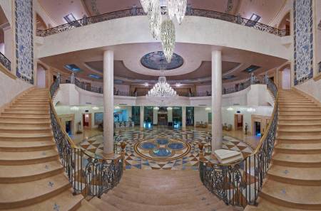 Al Masa Hotel Nasr City42