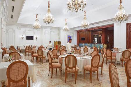 Al Masa Hotel Nasr City47