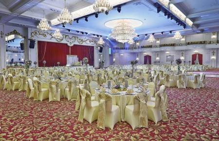 Al Masa Hotel Nasr City48