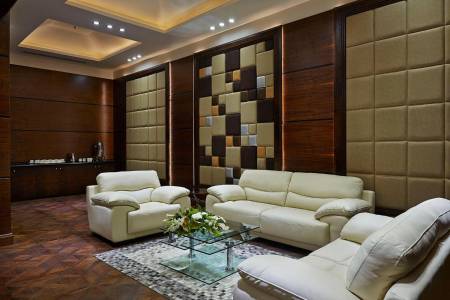 Al Masa Hotel Nasr City49