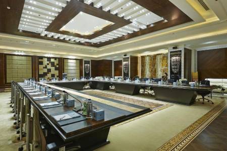 Al Masa Hotel Nasr City51
