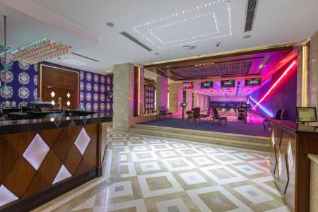 Al Masa Hotel Nasr City52
