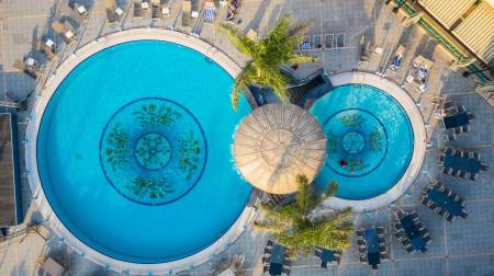 Al Masa Hotel Nasr City54