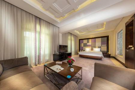 Al Masa Hotel Nasr City55