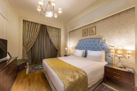 Al Masa Hotel Nasr City58