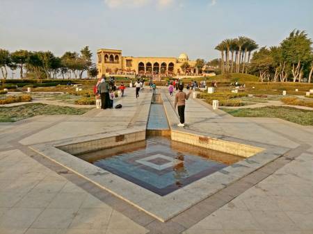 Al Masa Hotel Nasr City Al Masa Hotel Nasr City3